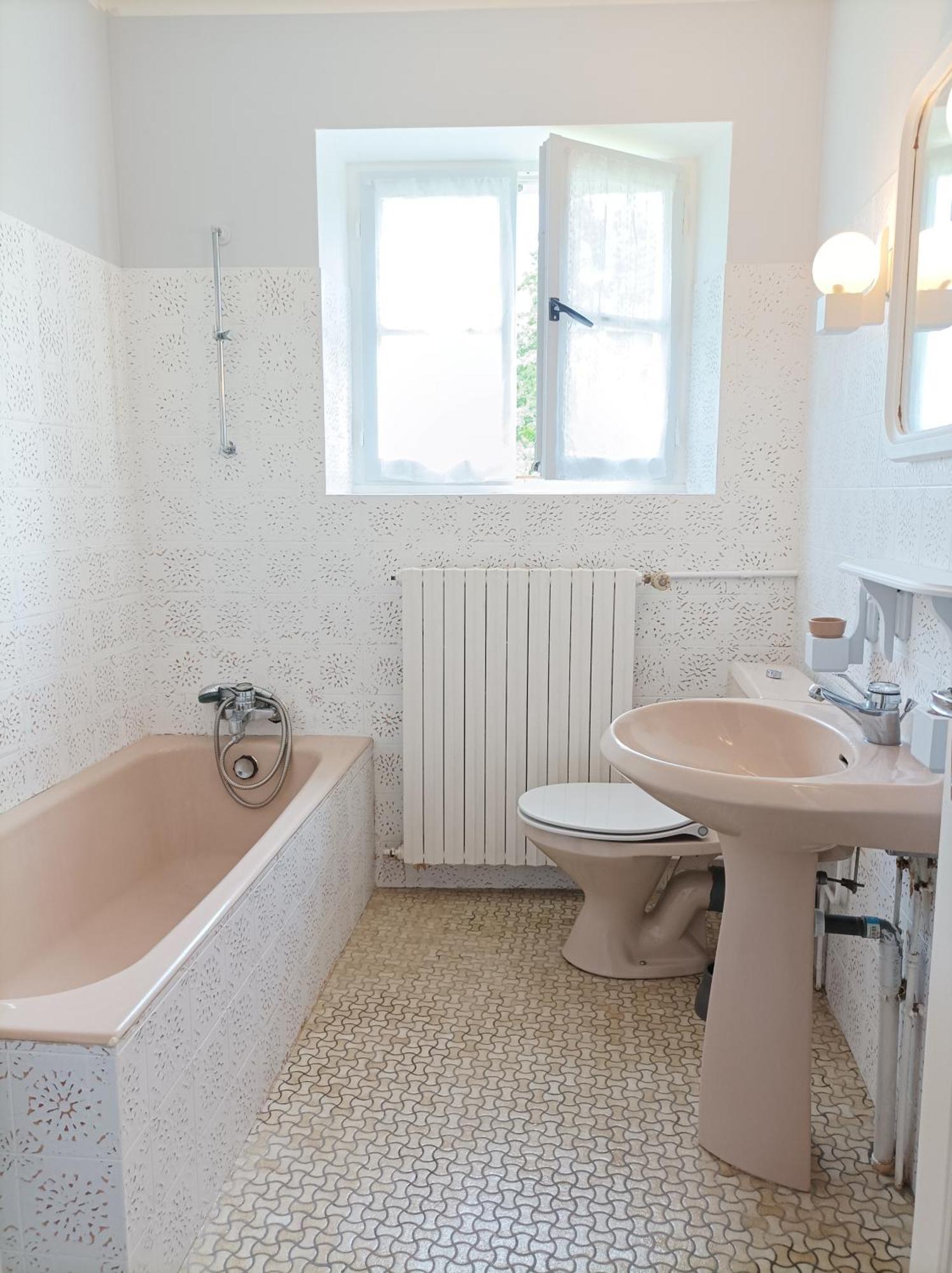 La Maison Au Bord De L'Eau Gracay Bagian luar foto